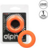 CALEXOTICS - ALPHA PROLONG NARANJA DE ANILLO GRANDE