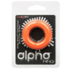 CALEXOTICS - ALPHA PROLONG NARANJA DE ANILLO GRANDE