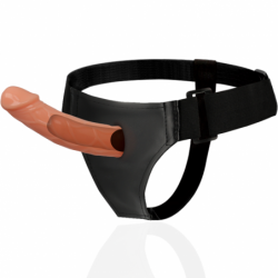 ARNÉS DE ATRACCIÓN - RNES HUECO BLAKE 15.5 CM -O- 4 CM