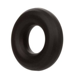 CALIFORNIA EXOTICS - ALPHA ANILLO PROLONG MEDIO NEGRO