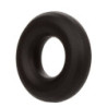 CALEXOTICS - ALPHA PROLONG ANILLO MEDIANO NEGRO
