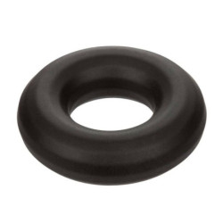 CALEXOTICS - ALPHA PROLONG ANILLO MEDIANO NEGRO