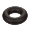 CALEXOTICS - ALPHA PROLONG ANILLO MEDIANO NEGRO