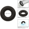 CALEXOTICS - ALPHA PROLONG ANILLO MEDIANO NEGRO