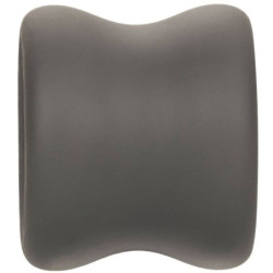 CALEXOTICS - ANILLO DE ESTIRAMIENTO DE ESCROTO ALPHA NEGRO