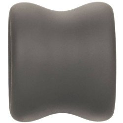 CALEXOTICS - ANILLO DE ESTIRAMIENTO DE ESCROTO ALPHA NEGRO