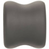 CALEXOTICS - ANILLO DE ESTIRAMIENTO DE ESCROTO ALPHA NEGRO