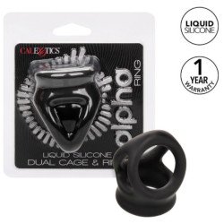 CALEXOTICS - ANILLO DE...