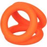 CALEXOTICS - NARANJA DE TRI-ANILLO ALFA