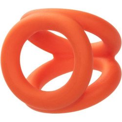 CALEXOTICS - NARANJA DE TRI-ANILLO ALFA