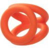 CALEXOTICS - NARANJA DE TRI-ANILLO ALFA
