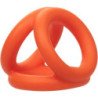 CALEXOTICS - NARANJA DE TRI-ANILLO ALFA
