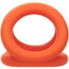 CALEXOTICS - NARANJA DE TRI-ANILLO ALFA