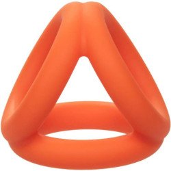 CALEXOTICS - NARANJA DE TRI-ANILLO ALFA