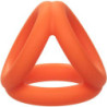 CALEXOTICS - NARANJA DE TRI-ANILLO ALFA