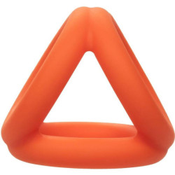 CALEXOTICS - NARANJA DE TRI-ANILLO ALFA