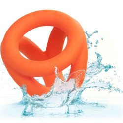 CALEXOTICS - NARANJA DE TRI-ANILLO ALFA