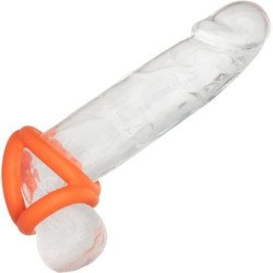 CALEXOTICS - NARANJA DE TRI-ANILLO ALFA