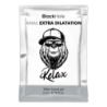 BLACK HOLE - GEL A BASE DE AGUA DE DILATACIÓN EXTRA 6 ML DOSIS ÚNICA