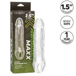 CALEXOTICS - EXTENSIÓN...