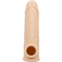 CALEXOTICS - EXTENSIÓN DE ALTO RENDIMIENTO MÁXIMA 7 PIEL CLARA