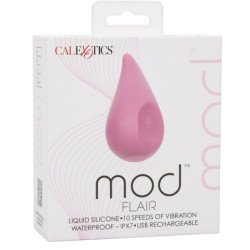 CALIFORNIA EXOTICS - MOD FALIR ESTIMULADOR ROSA