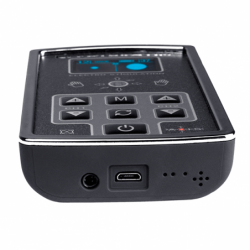 ELECTRASTIM - ELECTROESTIMULADOR DE ALTA ESPECIFICACIÓN AXIS