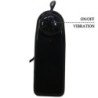 PRETTY LOVE - HARNESS BRIEFS STARKS VIBRACIÓN MULTI-VELOCIDAD DILDO 17,5 CM MORENO