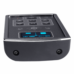 ELECTRASTIM - ELECTROESTIMULADOR DE ALTA ESPECIFICACIÓN AXIS