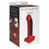 ELECTRASTIM - DILDO KOMODO DE SILICONA FUSION