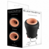 ELECTRASTIM - TOMA DE CORRIENTE ELÉCTRICA TOMA DE CORRIENTE ELÉCTRICA