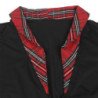 SUBBLIME - DISFRAZ DE COLECCIONISTA SEXUAL CON TOP S/M