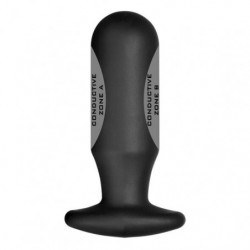 ELECTRASTIM - AURA SILICONA NEGRA MULTIUSOS PRO