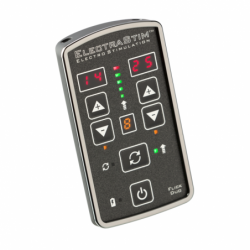 ELECTRASTIM - PAQUETE DE ESTIMULADORES FLICK DUO