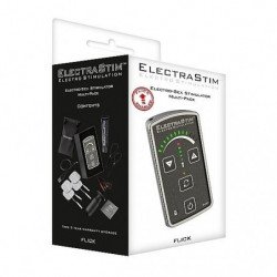 ELECTRASTIM - ESTIMULADOR DE VELOCIDADES (PAQUETE MÚLTIPLE)