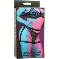 CALEXOTICS - ARNÉS DE MONTAR EUPHORIA DE TALLA GRANDE