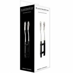 ELECTRASTIM - MOLINILLO BIPOLAR DOBLE