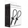ELECTRASTIM - AJUSTE DE GOMA PARA EL PENE Y EL ESCROTAL