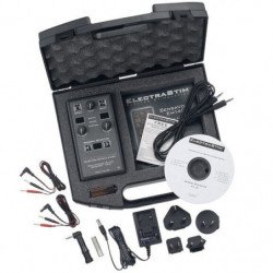 ELECTRASTIM - ESTIMULADOR...