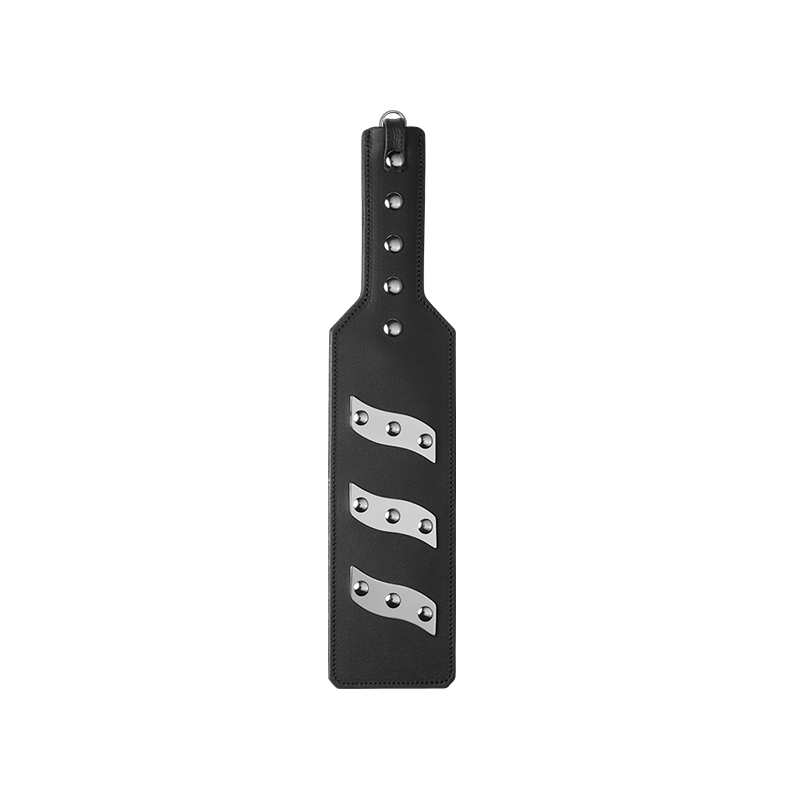 ELECTRASTIM - REMO DE CUERO ELECTRAPADDLE