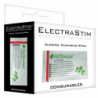ELECTRASTIM - TOALLITAS LIMPIADORAS CON ALCOHOL 10 UNIDADES