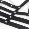 SUBBLIME - CORSET CON DETALLE DE CADENA TALLA ÚNICA