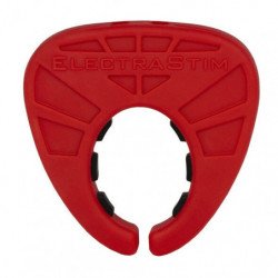 ELECTRASTIM - PROTECTOR DE PENE DE SILICONA FUSION VIPER