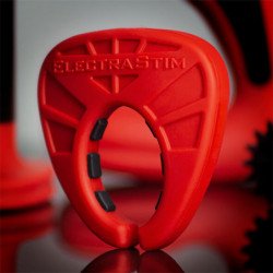 ELECTRASTIM - PROTECTOR DE PENE DE SILICONA FUSION VIPER