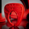 ELECTRASTIM - PROTECTOR DE PENE DE SILICONA FUSION VIPER
