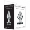 ELECTRASTIM - MINI TAPÓN ELÉCTRICO PARA EL TRASERO