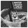 BLACK HOLE - SPRAY RELAJANTE ANAL EXPLORER 30 ML