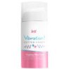 INTT - Potente ESTIMULANTE ÍNTIMO EN GEL VIBRADOR LÍQUIDO CON SABOR A ALGODÓN DE AZÚCAR 15 ML