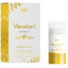 INTT - Potente ESTIMULANTE ÍNTIMO MIEL EN GEL VIBRADOR LÍQUIDO 15 ML