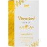 INTT - Potente ESTIMULANTE ÍNTIMO MIEL EN GEL VIBRADOR LÍQUIDO 15 ML